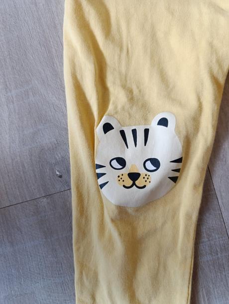 Lindex legíny, lindex,80