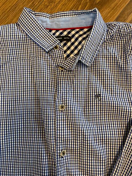 Kosela, reserved,164