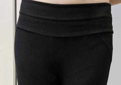 Hrubé legíny, f&f,38