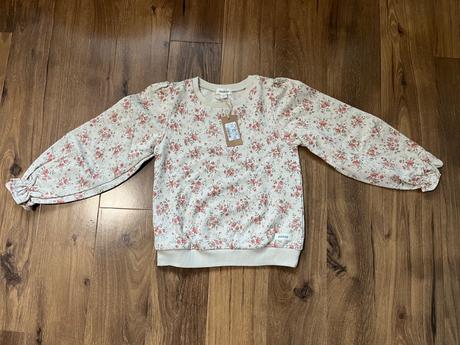 Mikina newbie 110/116, newbie,110