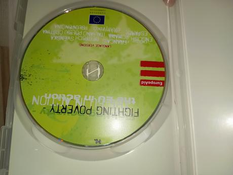 Dvd pre mládež a dospelých,
