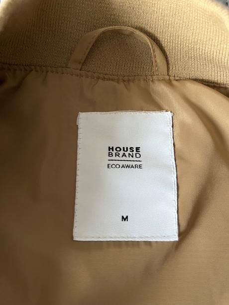 Prechodná bunda, house,m