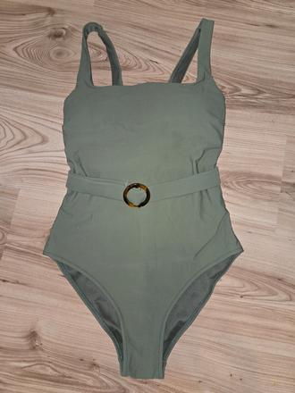 Celé plavky vel.xs, c&a,xs