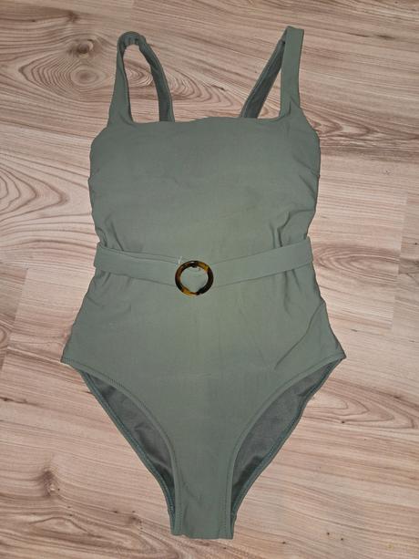 Celé plavky vel.xs, c&a,xs