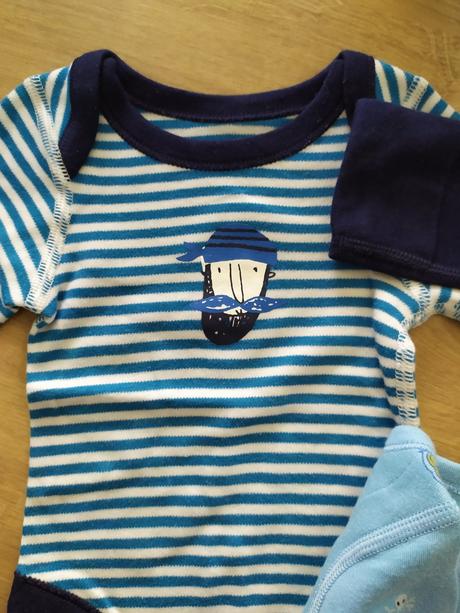 Body m&s 50 newborn, marks & spencer,50