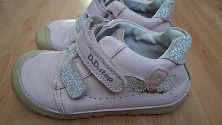 Dd step kozene topanky, d.d.step,28