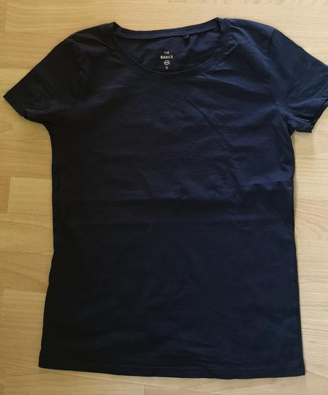 Tričko, basics,s