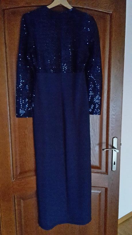 Spoločenské šaty, m