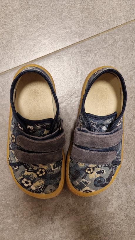 Froddo tenisky football 27, froddo,27