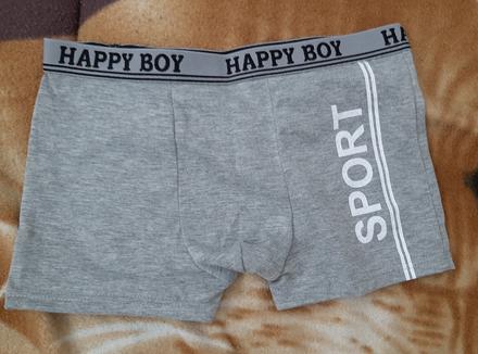 Boxerky, 140