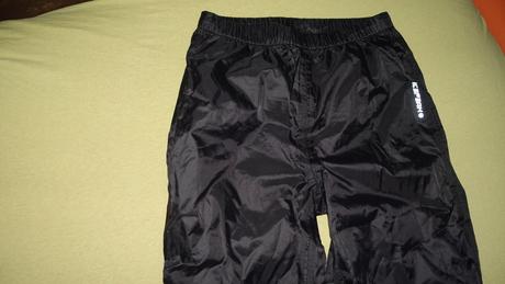 Sustakove nohavice icepeak, 152