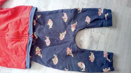 Súprava žralok, mayoral,74