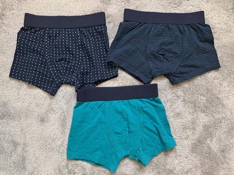 Chlapčenské boxerky c&a, f&f, c&a,116