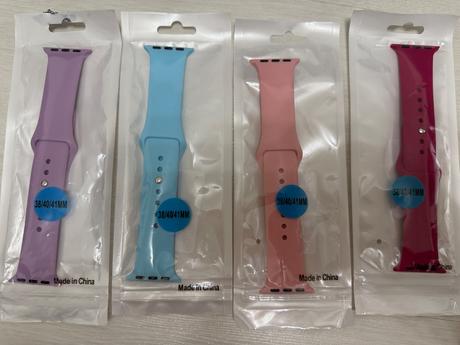 Apple watch doplnky, 