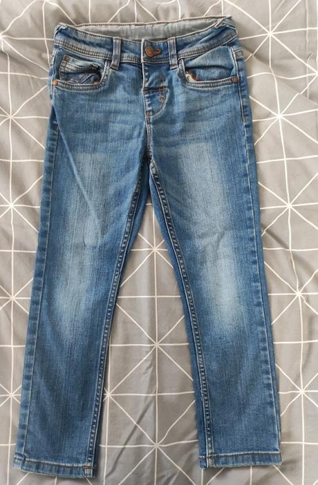 Pekné rifle, palomino,116