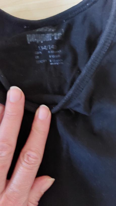 Pepperts tričko 134/140, pepperts,134