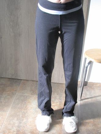 Tepláky authority, authority,s