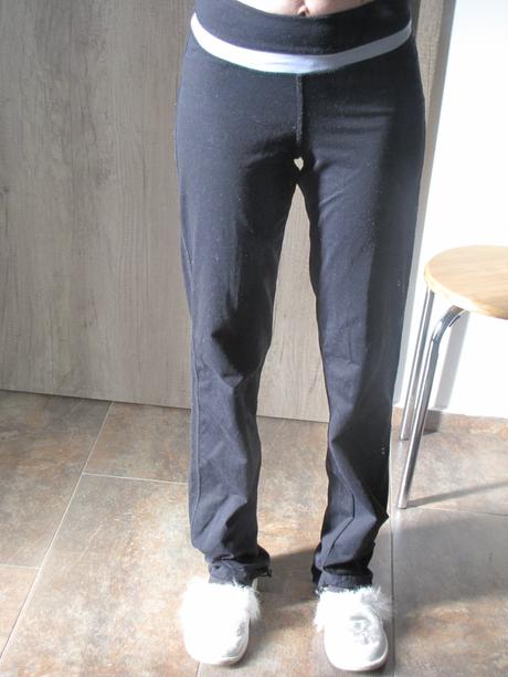 Tepláky authority, authority,s