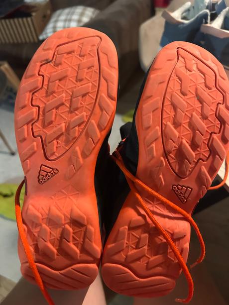 Terrex adidas turistická obuv, adidas,33