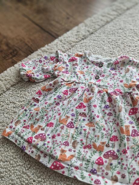 Krásne šaty f&f, f&f,56