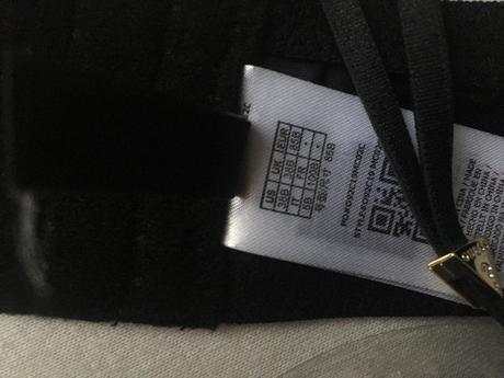 Podprsenka guess push up, guess,85b