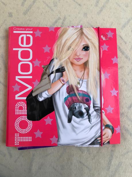 Top model - kreatívne štúdio,