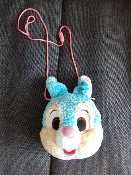 Dievčenská kabelka, 