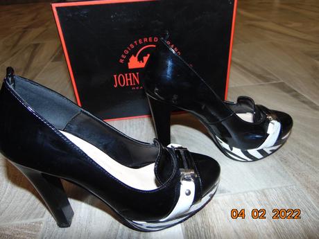 John garfield  elegantne topanky, john garfield,36