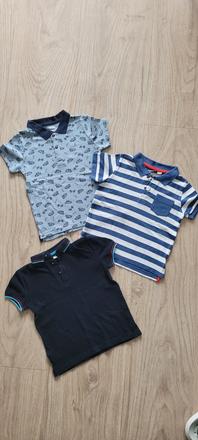 Tricka 110/116, lupilu,110