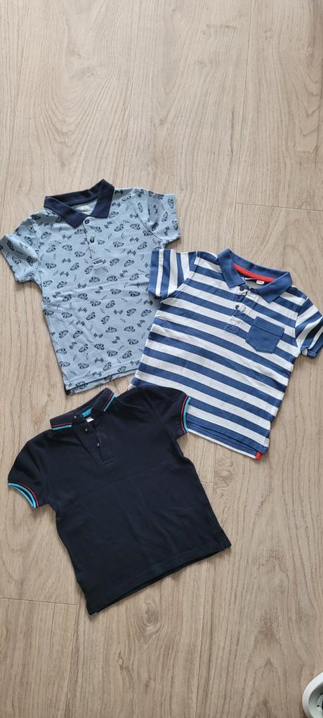 Tricka 110/116, lupilu,110