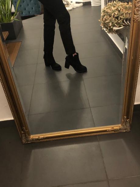 Semišové kotničky crop v. 37, 37