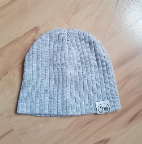 Prechodná čiapočka - 68 sinsay, sinsay,68