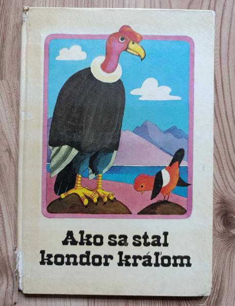 Kurt kauter - ako sa stal kondor kráľom, 