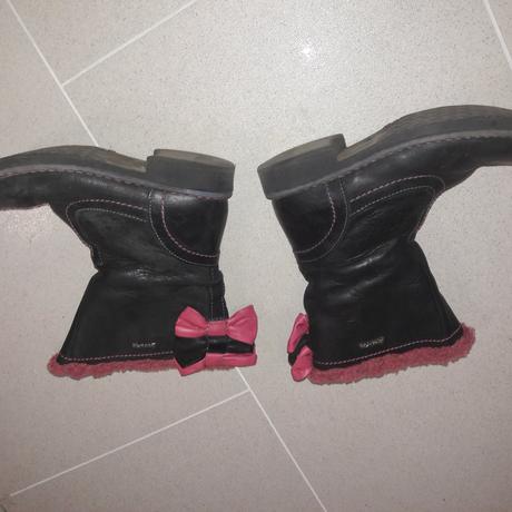 Predam zimne cizmicky, 27