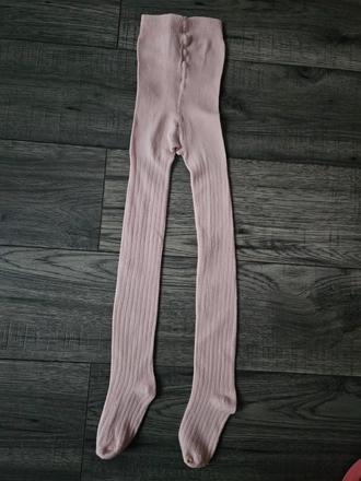 Ružové pančušky lupilu 104, lupilu,104