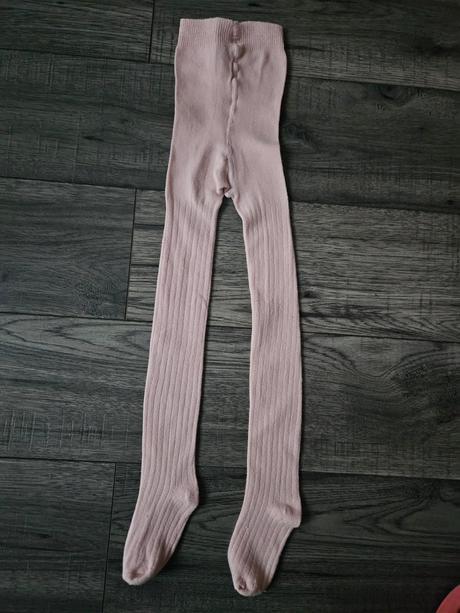 Ružové pančušky lupilu 104, lupilu,104