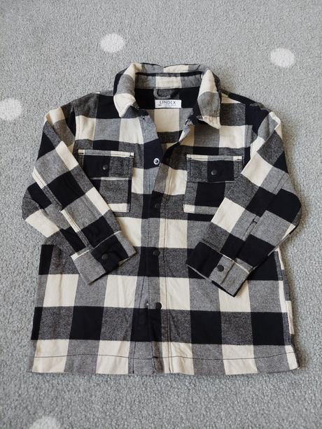 Košeľa, lindex,110