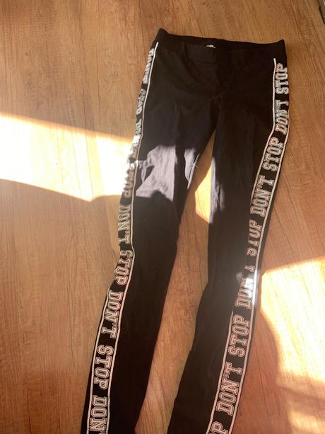 Dievcenske leginy, h&m,152