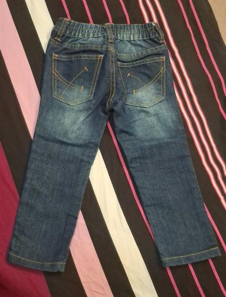 Džínsy v.92, kiki&koko,92
