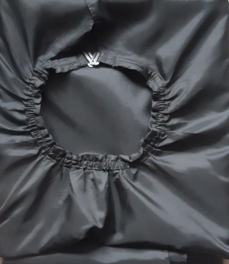 Predám kadernícku pláštenku,