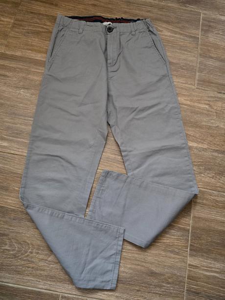 Nohavice č.152, h&m,152