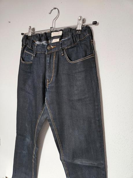 Super sqin slim rifle, h&m,164