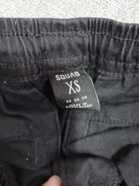 Nohavice, new yorker,xs