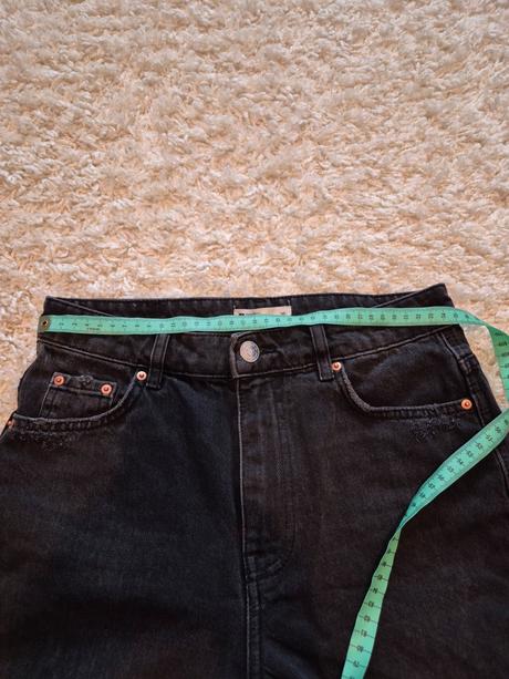 Rifle s vysokým pasom, 36