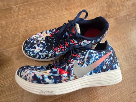 Tenisky, nike,37