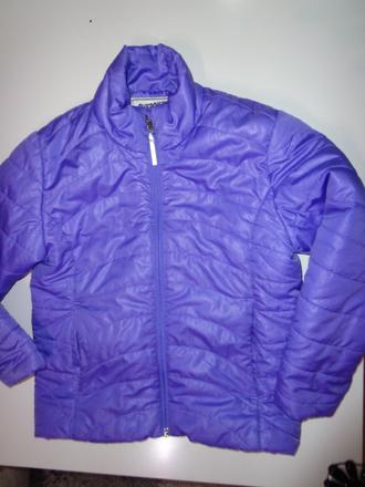 Bunda zn. cherokee v.116 prechodná, cherokee,116