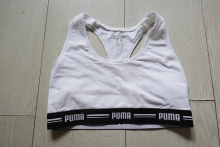 Športový top puma, puma,s