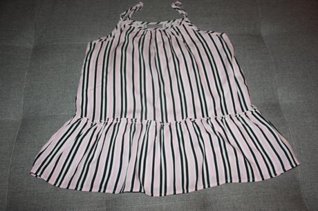 Tielko na leto, pepco,158