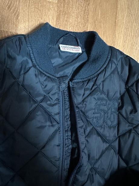 Prechodná bombera -bunfička, coccodrillo,116