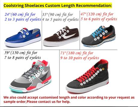 Šnúrky do topánok, alebo teplákov,